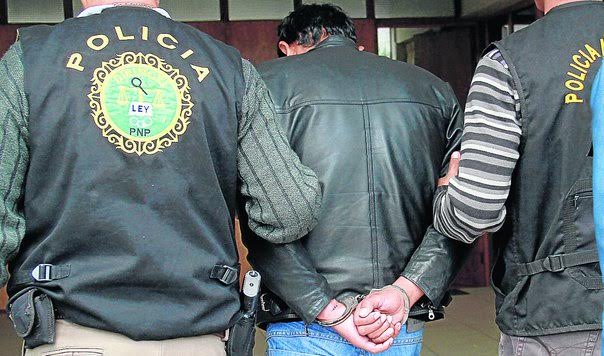 Sentencian a seis años de cárcel a sujeto por tocamientos a una niña en Llamellín