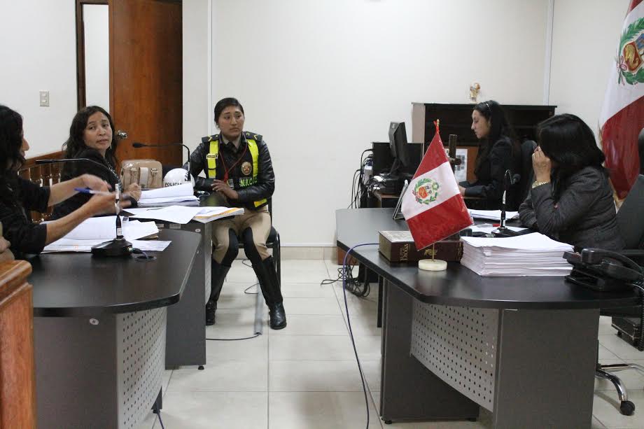 Huaraz: sentencian a tres años de cárcel  a “marca” que operaba en varias ciudades del país