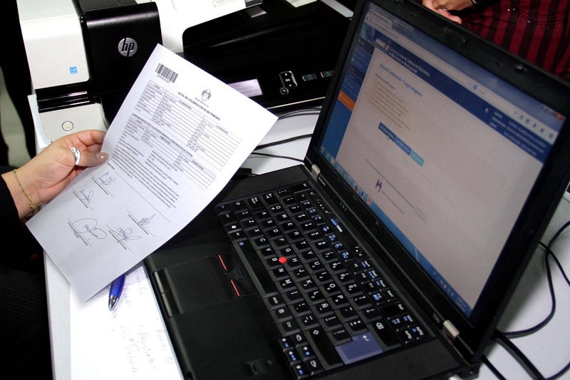 Sepa cómo tramitar por internet copias de actas de nacimiento, matrimonio y defunción