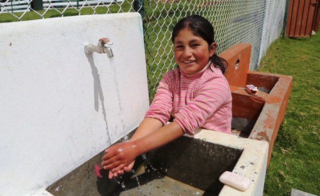 Más de 8 mil pobladores de comunidades alejadas de Áncash contarán con servicios básicos