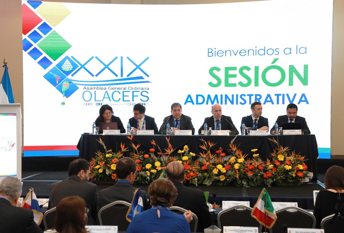 Perú será sede de la XXXI Asamblea General Ordinaria de la OLACEFS