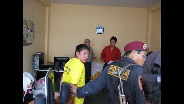 Quince años de cárcel para sicario que participó en crimen del hijastro de Ezequiel Nolasco