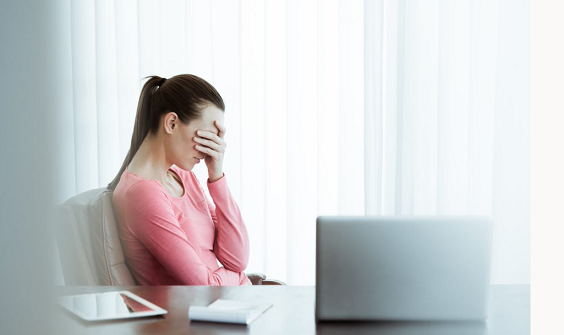 Síndrome de Burnout: “Cuando el estrés afecta nuestra salud emocional en cuarentena”