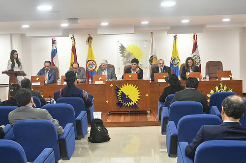 Región Áncash participa en foro nacional sobre certificación de competencias