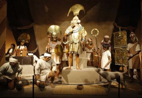 Ruta Moche, conoce el espléndido circuito turístico de la costa norte