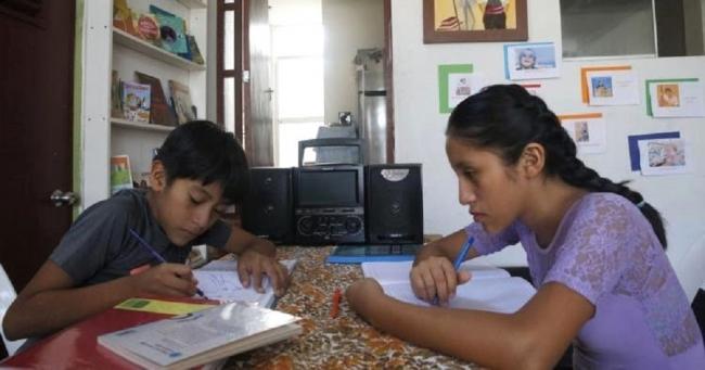 Sísifo y la nueva normalidad en educación