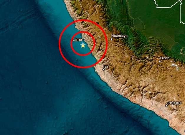 Sismo en Lima sorprende en el primer día de clases: ¿cómo proteger a los escolares?