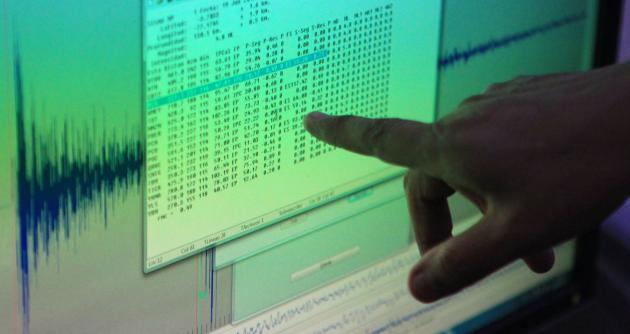 En Áncash se han registrado 27 sismos en lo que va del año