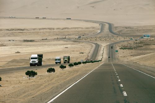 MTC implementará Sistema Inteligente de Transporte en carreteras