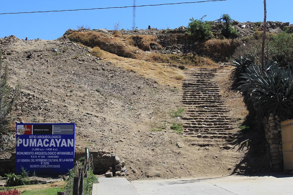 Huaraz: Dirección de Cultura realizará festival de música y danza en Pumakayán