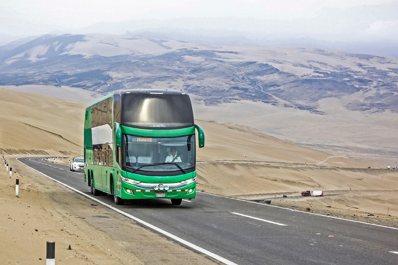 ¿Sabes para qué fue creado el fondo de compensación del SOAT y CAT?