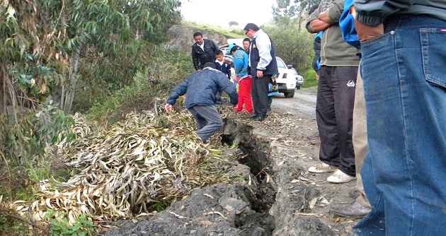 Gestionan módulos educativos en favor de estudiantes de Socosbamba