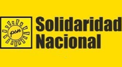 Solidaridad Nacional deja decidir a militantes por quién votarán en segunda vuelta