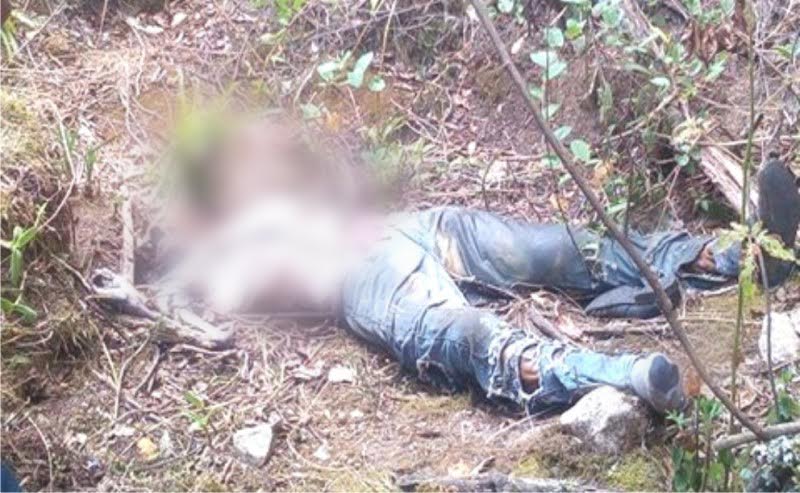 Huaraz: Fiscalía continúa investigaciones acerca del asesinato de soldado