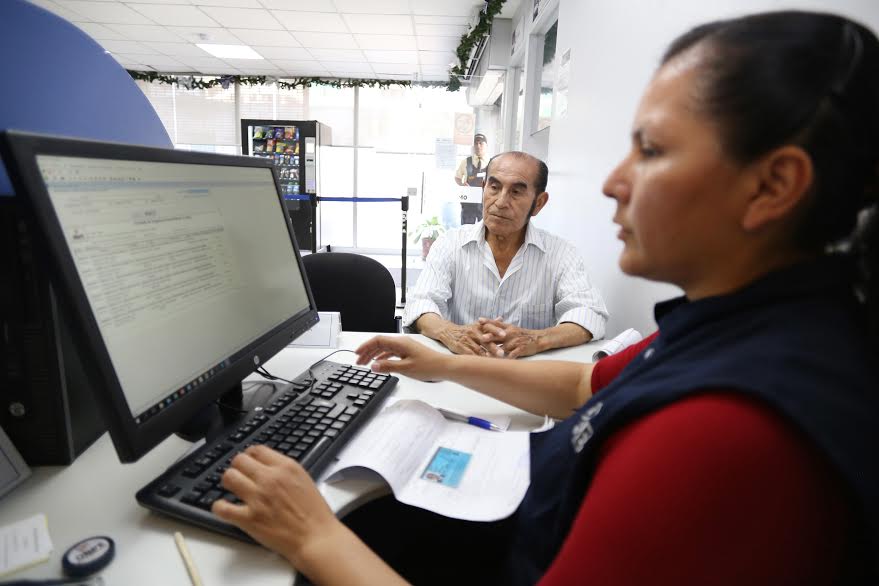 Solicitudes de revocatoria para 8 distritos de Áncash fueron alcanzadas a la ONPE