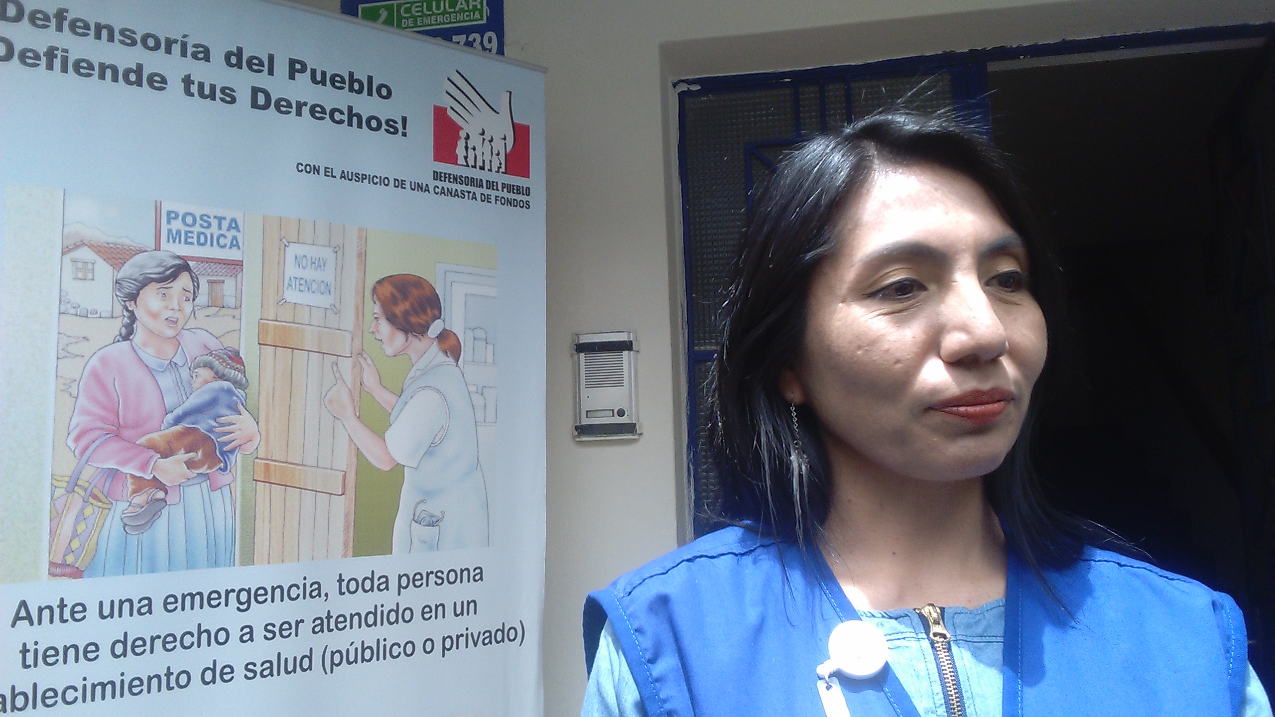 Defensoría de Áncash realizará maratón familiar de sensibilización contra violencia infantil y adolescente