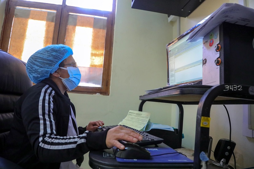 Conexiones a internet fijo aumentaron 1.82 % a junio de 2022 en Áncash  