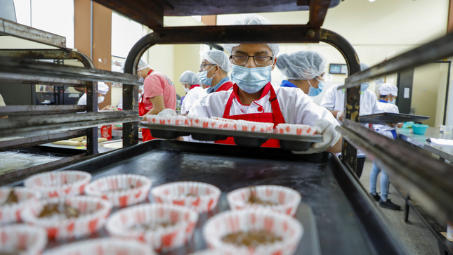 Presentan ofertas laborales vigentes para personas con discapacidad a nivel nacional