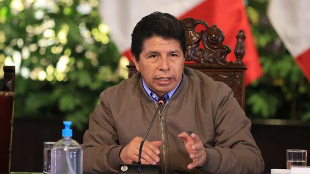 Subcomisión de Acusaciones Constitucionales declara procedente nueva denuncia contra Castillo y exministros 