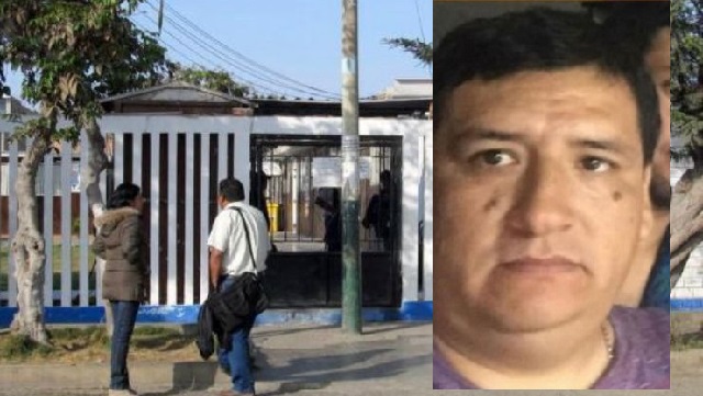 Denuncian que exchofer de Juan Carlos Morillo se pasea como en su casa en Subregión El Pacífico