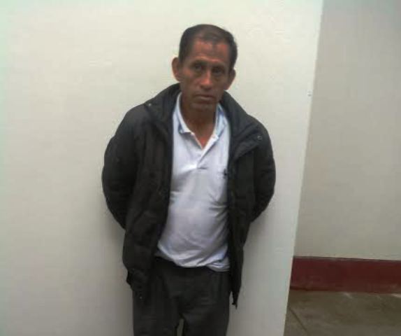 Áncash: disponen 9 meses de prisión preventiva para sujeto por presunta violación a una menor de edad