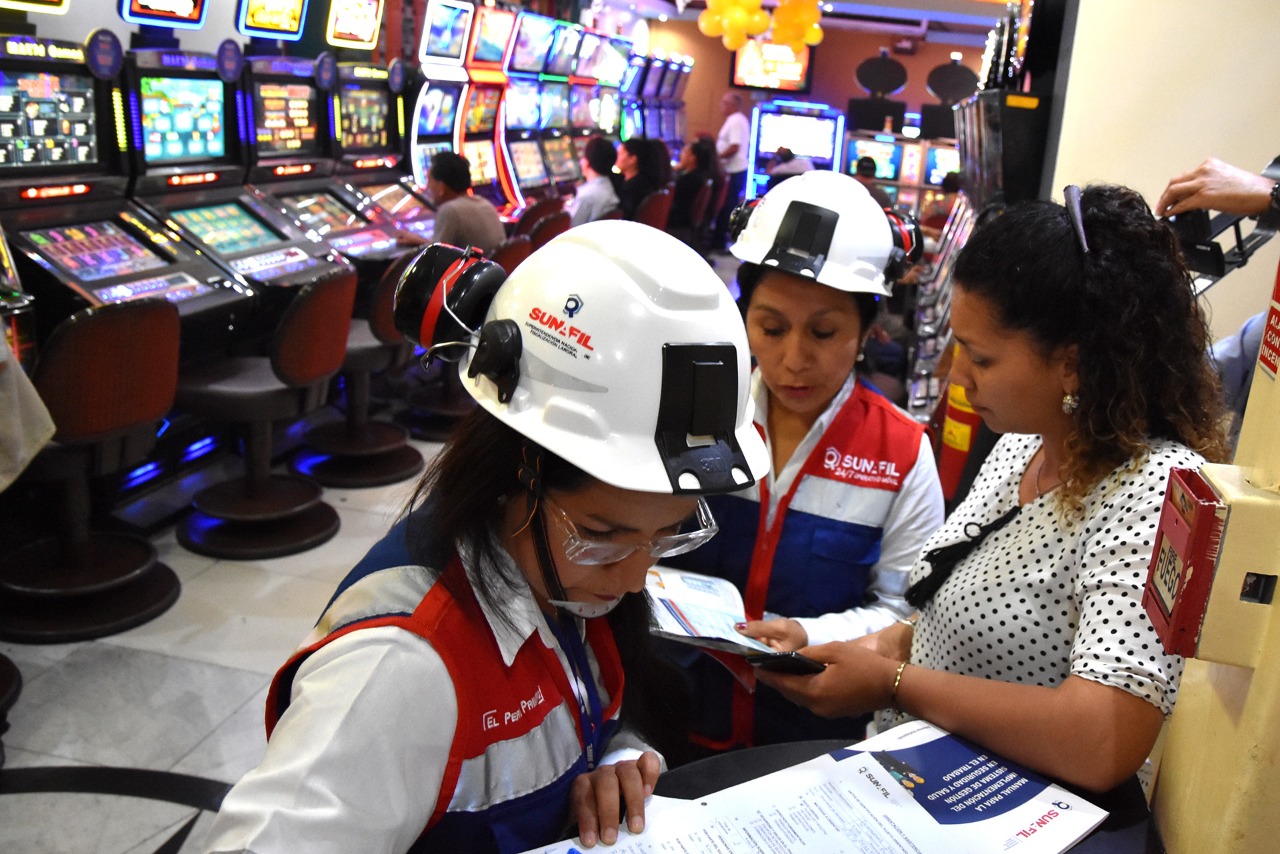 Sunafil ampliará su cobertura al 100% a nivel nacional con la creación de cinco nuevas intendencias