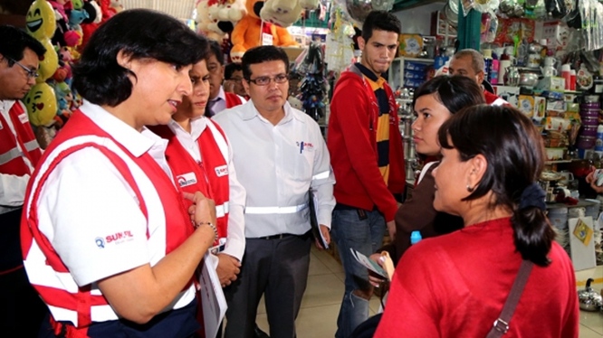 Sunafil Áncash cuenta con nueva sede ubicada en la provincia del Santa