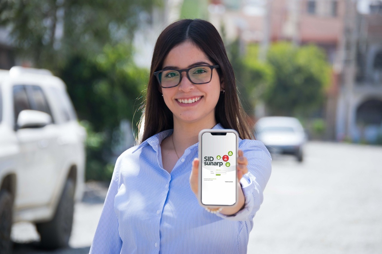  Sunarp recomienda realizar trámites registrales en línea y no correr riesgos