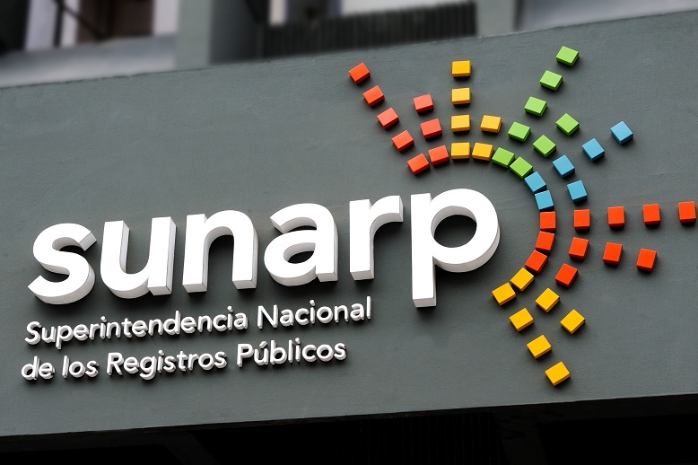 Sunarp anuncia atención en sus sedes todos los sábados a nivel nacional