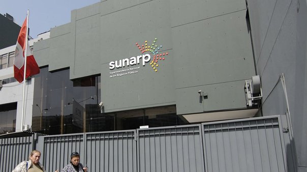 Más de 1300 parejas inscribieron su convivencia en la Sunarp en lo que va del 2017