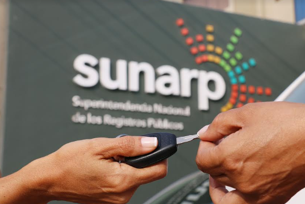 Inscripción de transferencias de vehículos creció 9% a nivel nacional en el 2018