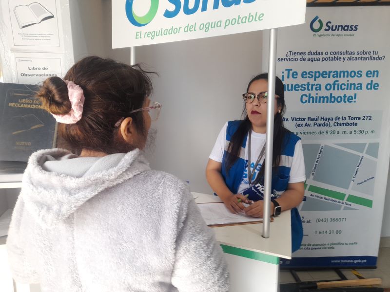 ¿Qué debo hacer si mi recibo de agua potable llegó con monto muy elevado?