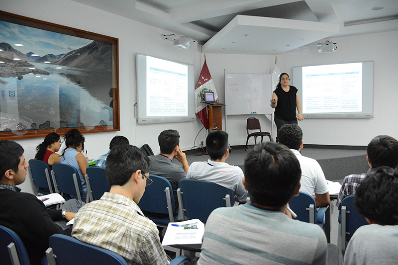 Sunass ofrecerá 36 vacantes para especialización en saneamiento en 25 ciudades