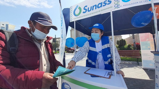 ¿Cómo presentar un reclamo por servicios de agua potable y alcantarillado?  