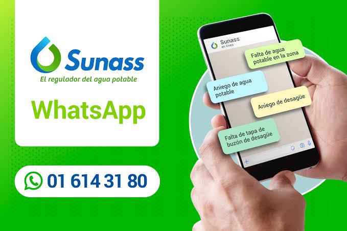 Sepa qué hacer si hay un aniego o corte del servicio de agua en tu zona 