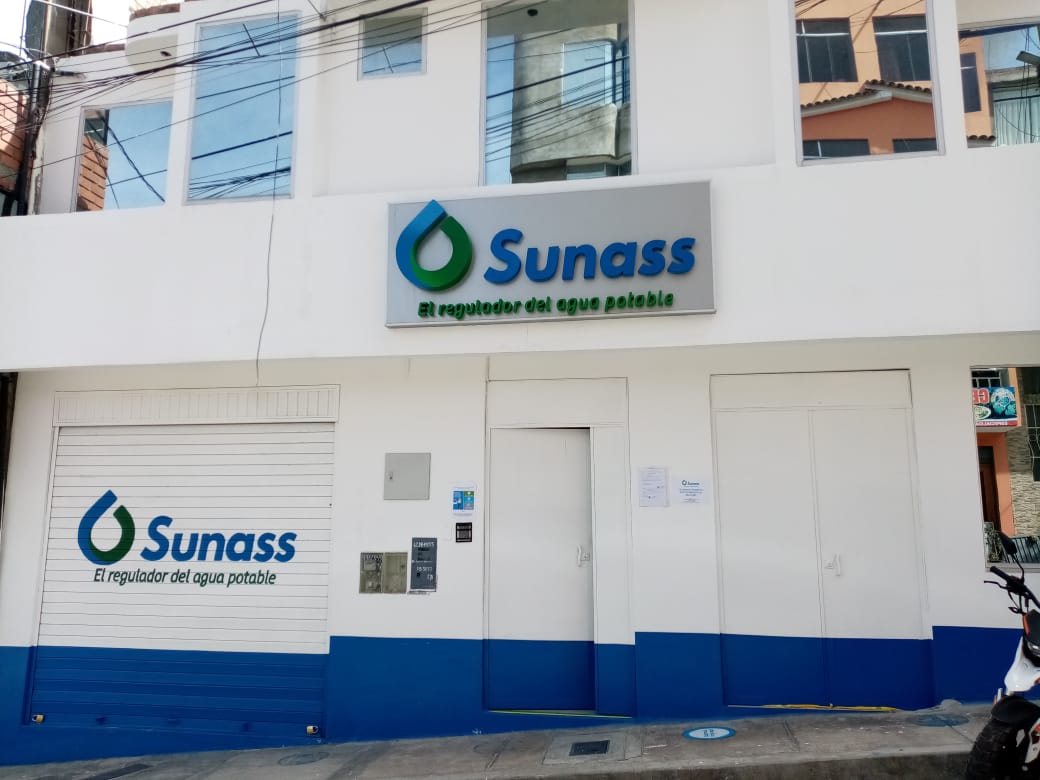 Huaraz: Sunass dará atención remota para evitar contagios de covid-19