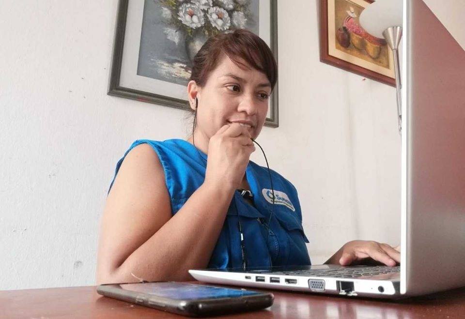 Sunass atendió a más de 15 mil usuarios a través de canales remotos durante 100 días de emergencia nacional