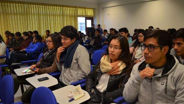 Sunass presentó nueva Directiva de Mecanismos de Retribución en Huaraz