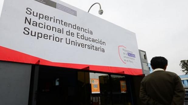 Conoce qué universidades solicitarán licenciamiento ante la Sunedu del 15 de marzo al 17 de abril