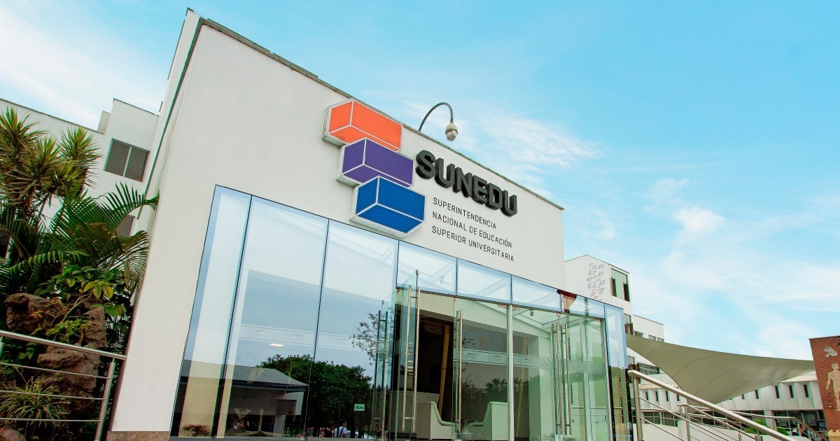 Sunedu supervisa cumplimiento de obligaciones de universidades denegadas