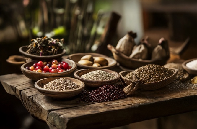 “Superalimentos”: ¿qué son y qué alternativas locales podemos consumir?