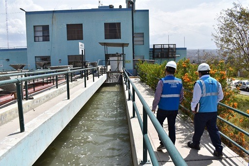 Sunass prepara normas para promover servicios derivados del saneamiento