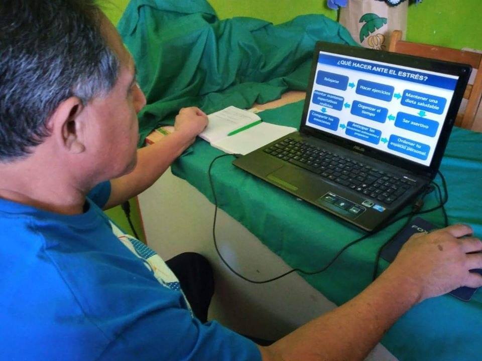 Sutran capacita gratuitamente a ciudadanos en temas de transporte terrestre