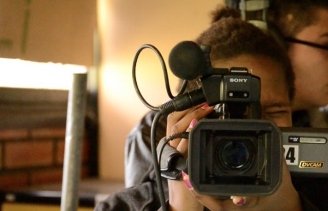 Ministerio de Cultura lanza taller para el sector audiovisual