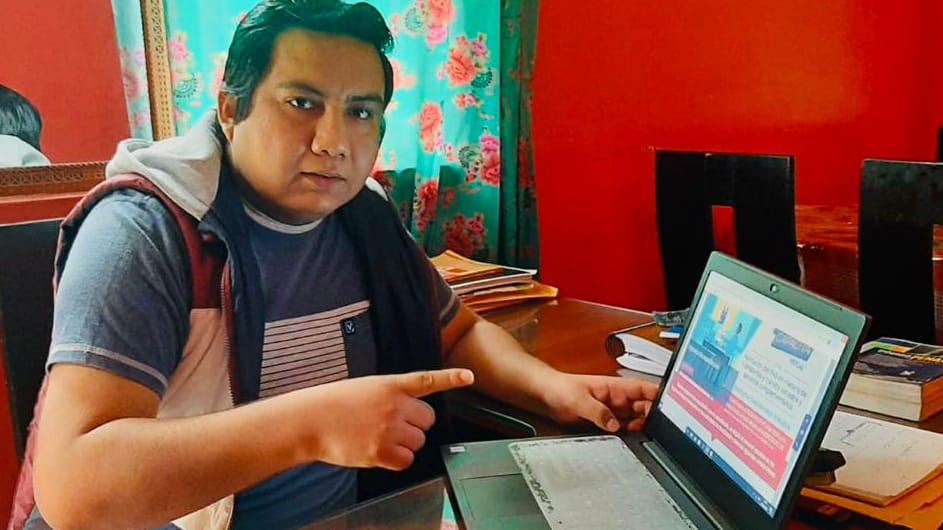 ‘Sutran Capacita’ dará taller sobre la Aplicación del sistema de puntos en licencias de conducir