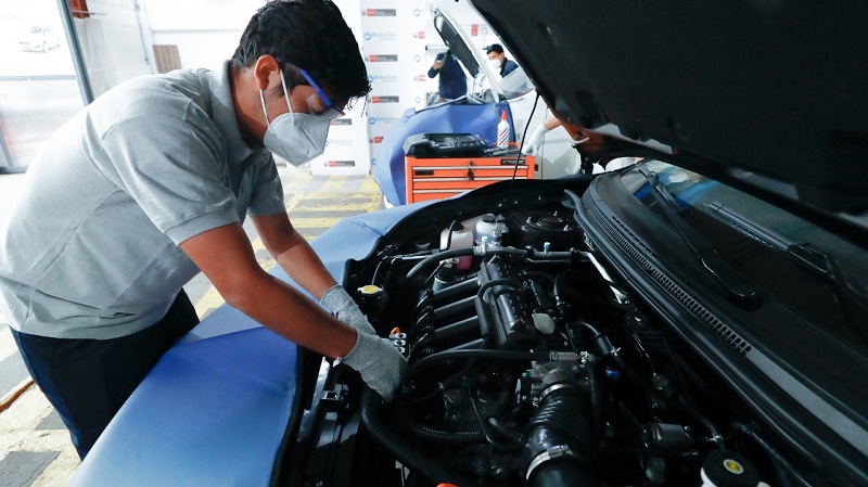 Publican norma que sancionará a  certificadoras y talleres de conversión de GNV y GLP que incumplan obligaciones