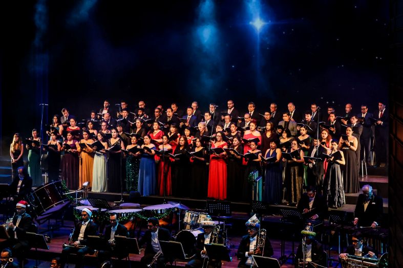 Elencos Nacionales inician Gira Cultura 2025 por diversas regiones del Perú