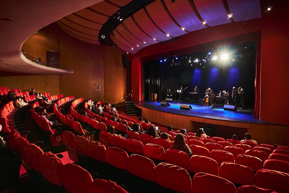 BNP aplica modalidad de pago por reparto de taquilla para alquiler de teatro
