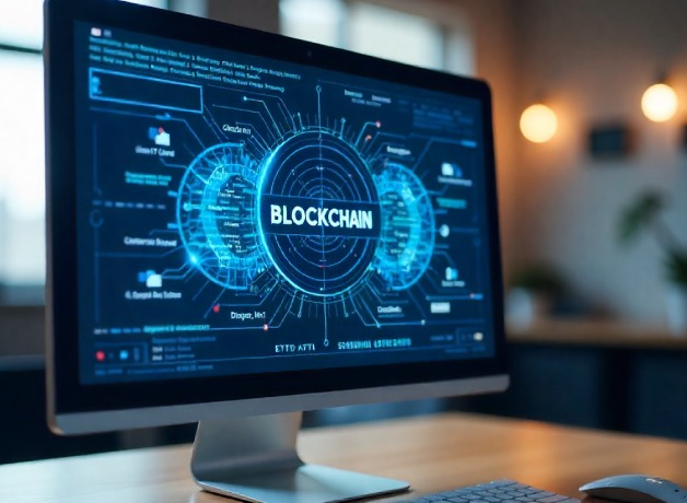 UCV revoluciona la educación con certificación académica digital en blockchain