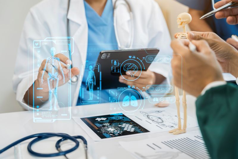 Inacal aprueba la primera norma técnica peruana sobre sistemas de gestión de inteligencia artificial